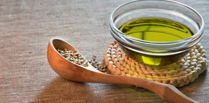hemp oil combat fibromyalgia